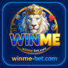 Logo da WINME